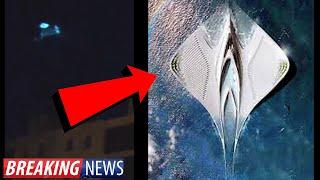 YOU Wont Believe Your Eyes NEW UFO & USOS Videos That Cant Be Explained 2024