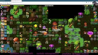 DIGGYS ADVENTURE EVENT 1440p DIGGERS AND DRAGONS - LAND OF A THOUSAND LAKES