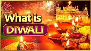 Everything You Need to Know About Diwali