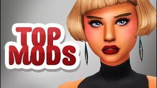 TOP MODS FOR 2018 + LINKS  THE SIMS 4