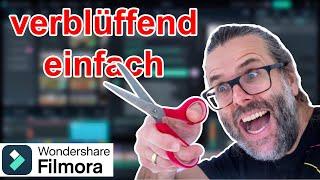 Video schneiden leicht gemacht → 5 Helferlein für mehr Geschwindigkeit