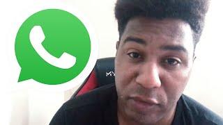 Como SABER SE a PESSOA te BLOQUEOU no WHATSAPP - Como saber se você foi bloqueado? VEJA ESTE VÍDEO