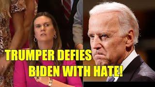 Trumper Governor DEFIES Biden In The Most DEPLORABLE Fashion