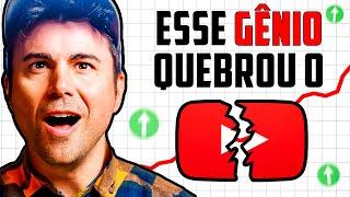 Estratégia Genial para Fazer +37M de Views em Todo Vídeo