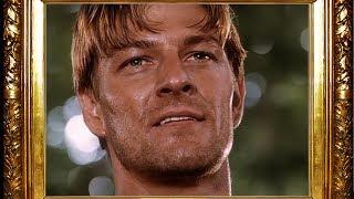 Sean Bean as Mellors - sexiest man alive