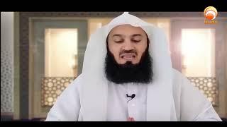 are major sins forgiven for fasting the day of Arafah Mufti Menk #hudatv