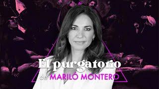 EL PURGATORIO  Mariló Montero