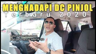 Cara menghadapi Debt Collector PinjolTerbaru 2020..legal-ilegal