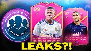 FUTTIES Is Leaked As Next Promo? FC 24 Ultimate Team