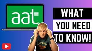 AAT Qualification - 5 Things you Need to Know