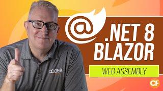 Mastering .NET 8 Blazor Web Assembly Render Mode