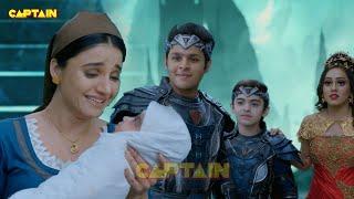 बालवीर ने रोती हुई मूर्ति के कैसे रोके आंसू ? Baalveer Returns  Episode 94  Full Episode