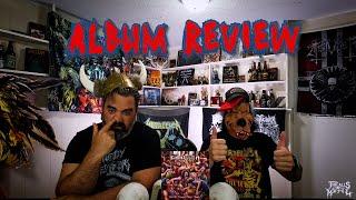 Birdflesh Faster than a Priest Vomit EP Review LETS GET DRUNK ON COMMUNION WINE AND BLAST BEATS