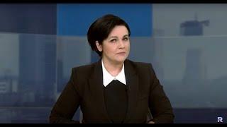 Dzisiaj informacje TV Republika 03.11.2024  Republika