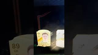 Two Million FUT Fantasy Packed EAFC 24