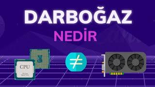 Darboğaz Nedir? Darboğaz Nasıl Çözülür? 2023