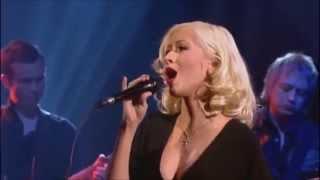 Andrea Bocelli ft. Christina Aguilera - Somos Novios Its Impossible