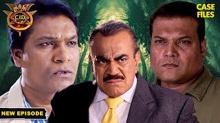 क्या दया और अभिजीत निकाल पायेंगे ACP Pradyuman को मुसीबत से?  Best Of CID  TV Serial Episode