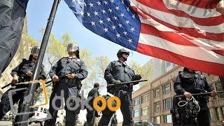 Cops außer Kontrolle - Amerikas Kampf gegen Polizeigewalt  Doku