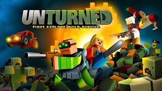 UNTURNED XBOXPS4 RELEASE DATE Price Multiplayer and MORE Unturned News