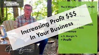 Business Best Practices System For Increasing Profit In Your Business