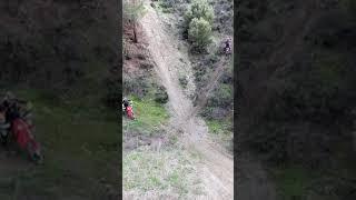 We do not want Soft Enduro Exclaim Enduro Tours Cyprus