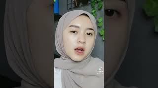 Udah cantik Artis tik tok lagi #Viral #shortsvideo