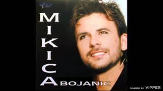 Mikica Bojanić - Ranjen orao - Audio 2004