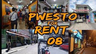 PWESTO FOR RENT # 8 - PHILIPPINES