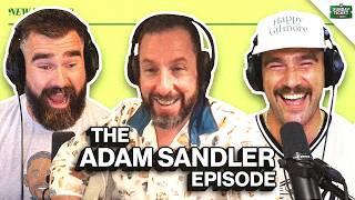 Jasons Olympic Offseason Travis Trick Play and Happy Gilmore 2 with Adam Sandler  Ep 98