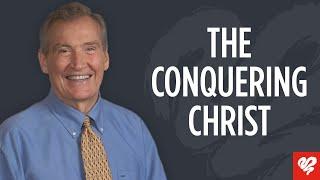 Adrian Rogers  Jesus Is God’s Plan For The Body of Christ