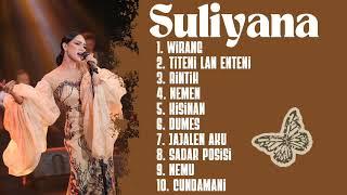 Wirang Suliyana Full Album