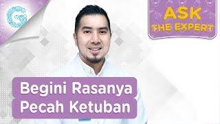 Bagaimana Rasanya Pecah Air Ketuban?- dr. Ardiansjah Dara Sjahruddin SpOG. M.Kes.