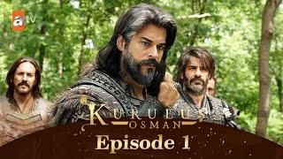 Kurulus Osman Season 6 Episode 1 Trailer  Full Review in Urdu