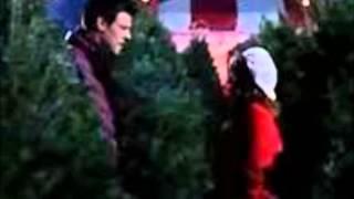 Last Christmas glee with lyrics