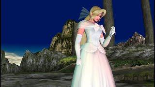 Dead or Alive 2 Loving Twice mod - Helena story mode.