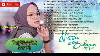 FULL ALBUM NISSA SABYAN 2019 TANPA IKLAN