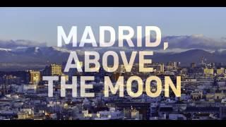 Madrid above the Moon 720p
