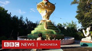 Konflik Myanmar Bunuh saya anakku jika kamu bisa menembak lebih dulu - BBC News Indonesia