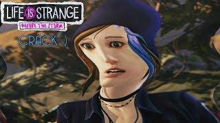 LiS Before The Storm Crack Eps 1+2