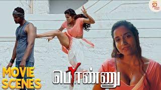 Ponnu Tamil Movie Ultimate Action Scene  Pooja Bhalekar  RGV  Latest Dubbed Movie  Thamizh Padam