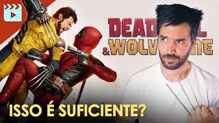 Deadpool e Wolverine - Crítica e Análise do Filme