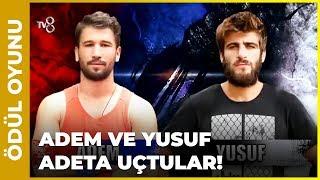 Survivor Yıldızlar Yarışı 1. Kısım - Survivor 78. Bölüm