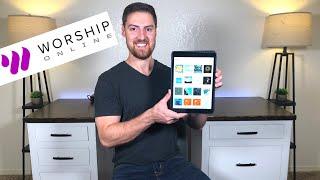 Worship Online Review  Is It Any Good?