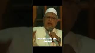 Orang Fakir yang sabar itu keluarga Allah #mbahjamal #ngaji #ngajimbahjamal #hikam #tasawuf