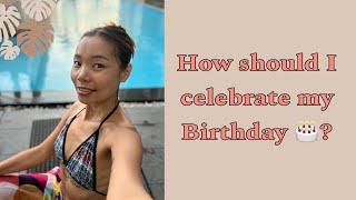 BIRTHDAY ANNOUNCES My Birthday Is Coming Soon  how should I celebrate 