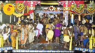 Adhara pana of shree Jagannath Mahaprabhu 