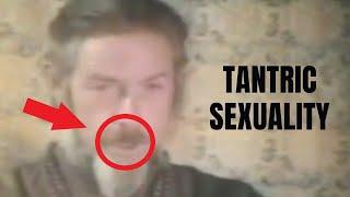 Alan Wattss Speech Will Leave You SPEECHLESS  Tantric Sexuality