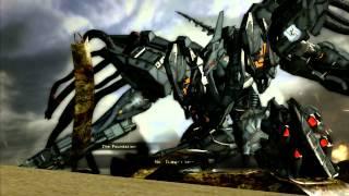 ACVD Final Mission Mechanized Memories