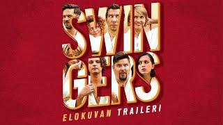 Swingers - Virallinen trailer